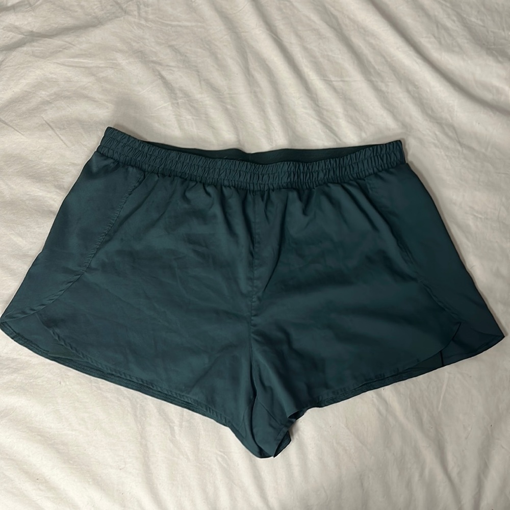 Girlfriend Collective Gazelle Shorts XXL